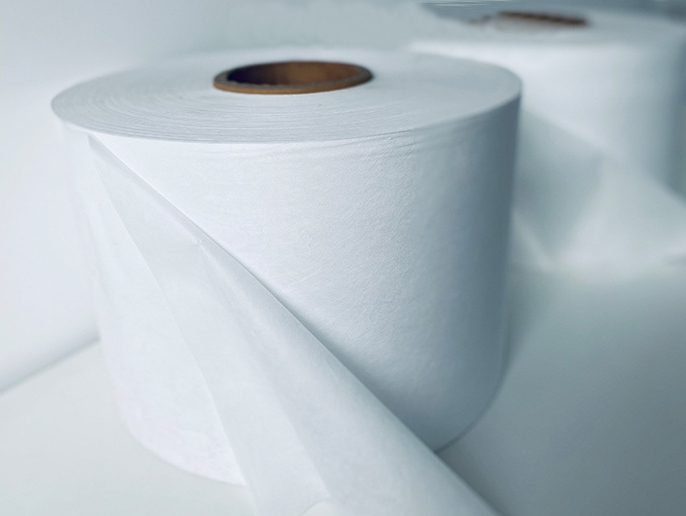 庆阳PLA无纺布