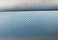 庆阳(PP)丙纶无纺布跟(PET)涤纶无纺布的区别