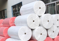 庆阳RPET面料与普通化纤面料有什么区别