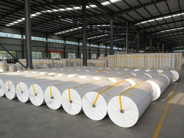 庆阳狭缝式涤纶纺粘无纺布