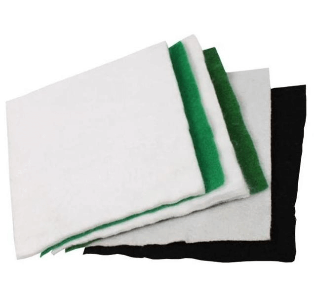 庆阳短丝土工布